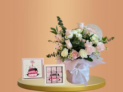 Pure Bliss Birthday Bundle